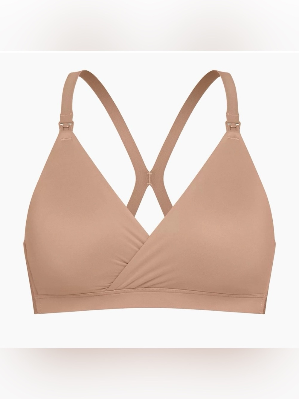 SPANX Bra-llelujah Nursing Bra Size Small NEW